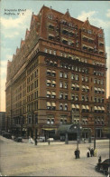 11112439 Buffalo_New_York Iroquois Hotel - Other & Unclassified
