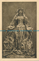 R007702 Notre Dame De Bon Secours. Statue De La Vierge Par Mansuy Gauvain - Monde