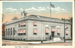 11112413 Cortland_New_York Post Office - Other & Unclassified