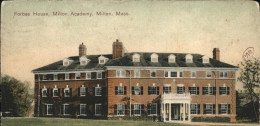 11112384 Milton_Massachusetts Forbes House
Milton Academy - Altri & Non Classificati