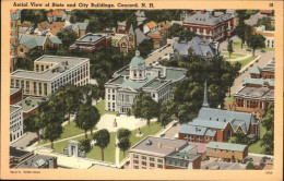 11112310 Concord_New_Hampshire Aerial View
City Buildings - Andere & Zonder Classificatie