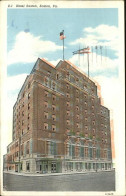 11112293 Easton Pennsylvania Hotel Easton Easton Pennsylvania - Andere & Zonder Classificatie