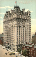 11112280 Philadelphia Pennsylvania Bellevue-Stratford Hotel Philadelphia Pennsyl - Other & Unclassified