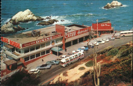 11112225 San_Francisco_California Dining Cliff House - Sonstige & Ohne Zuordnung