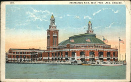 11112215 Chicago_Heights Recreation Pier - Altri & Non Classificati