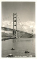 11112186 San_Francisco_California Golden Gate Bridge - Autres & Non Classés