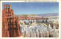 11112144 Bryce_Canyon_National_Park Temple Of Osiris - Altri & Non Classificati
