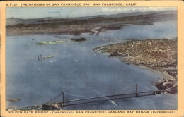 11112064 San_Francisco_California San Francisco Bay - Autres & Non Classés