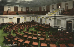 11112057 Washington DC Senate Chamber
U. S. Capitol  - Washington DC