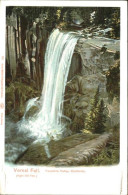 11112006 Yosemite Valley Vernal Fall United States - Autres & Non Classés
