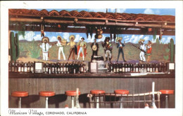 11111976 Coronado Mexican Village - Andere & Zonder Classificatie