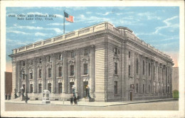 11111935 Salt_Lake_City Post Office Federal Bldg. - Andere & Zonder Classificatie