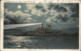 11111898 York_Beach Nubble Light - Other & Unclassified
