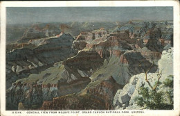 11111896 Grand Canyon   - Andere & Zonder Classificatie
