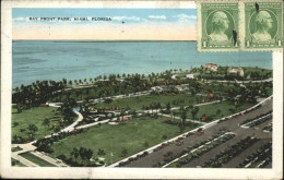 11111895 Miami_Florida Bay Front Park - Andere & Zonder Classificatie