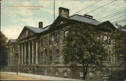 11111855 Halifax Nova Scotia Provincial Parliament Buildings Halifax - Non Classés