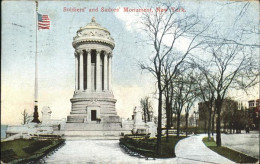 11111841 New_York_City Soldiers Sailors Monument - Other & Unclassified
