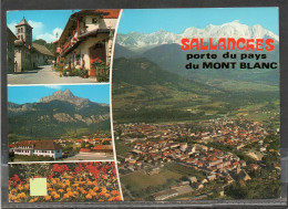 SALLANCHES  // Lot  37 - Sallanches