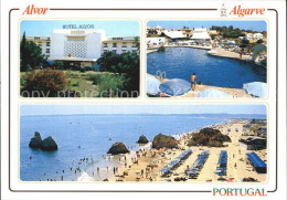 72559696 Alvor Hotel Alvor Strand Pool  - Altri & Non Classificati