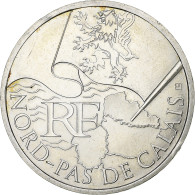 France, 10 Euro, 2010, Paris, Argent, SPL, Gadoury:EU399, KM:1664 - Frankrijk