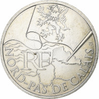 France, 10 Euro, 2010, Paris, Argent, SPL, Gadoury:EU399, KM:1664 - France