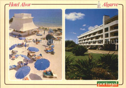 72559692 Algarve Hotel Alvador Strand  - Autres & Non Classés
