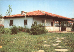 72559634 Tirnovo Nikola Gabrovsckis Haus Tirnovo - Bulgarije