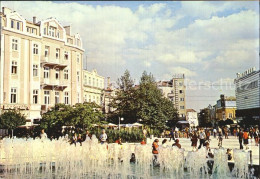 72559627 Varna Warna Brunnen Im Stadtzentrum Varna - Bulgarien