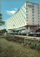 72559564 Poznan Posen Hotel Merkury  - Pologne