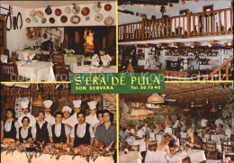 72559533 Capdepera Restaurant S'Era De Pula  Capdepera - Autres & Non Classés