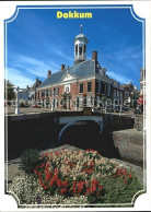72557716 Dokkum Rathaus  - Other & Unclassified