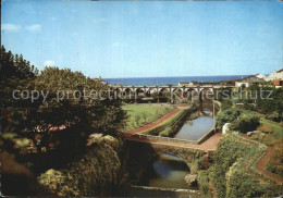 72557669 San Miguel Acores Bruecke Panorama San Miguel Acores - Other & Unclassified