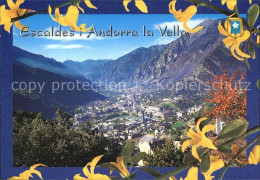 72557663 Escaldes Andorra La Vella Escaldes - Andorre