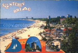 72557623 Slantschev Brjag Sunny Beach Bulgarien - Bulgaria