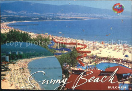 72557617 Bulgarien Sunny Beach Bulgarien - Bulgarien