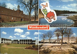 72557597 Wankendorf Ortsansichten Wankendorf - Sonstige & Ohne Zuordnung