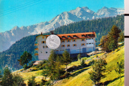 01015 TORGNON AOSTA - Aosta