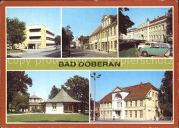 72557328 Bad Doberan Severinstrasse August Bebel Strasse Kamp Lessingoberschule  - Heiligendamm