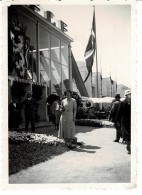 Ref 3 - Photo : Norvège ,  Exposition Universelle De 1935 A Bruxelles - Belgique   . - Europa