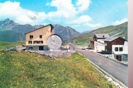 01016 VALICO PICCOLO SAN BERNARDO AOSTA - Aosta
