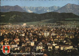 72557213 Klagenfurt Woerthersee Koschutta  Klagenfurt - Autres & Non Classés