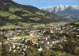72557082 Johann Pongau Sankt Panorama Tennengebirge Johann Pongau Sankt - Autres & Non Classés