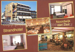 72556766 Noordwijk Aan Zee  Strandhotel   - Other & Unclassified
