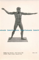 R007805 Athenes. Musee Archeol. Statue De Zeus. Mimosa - Monde