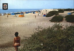 72556616 Maspalomas Strand Gran Canaria Spanien - Autres & Non Classés