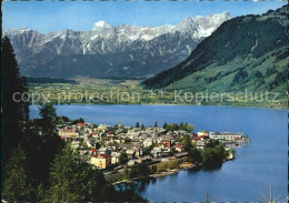 72556549 Zell See Steinernes Meer Panorama Zell Am See - Other & Unclassified