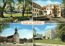 72556204 Gifhorn  Gifhorn - Gifhorn