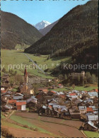 72555678 Nauders Tirol Gesamtansicht  Nauders - Other & Unclassified