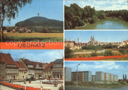 72555514 Oschatz Collmberg Neubaugebiet Oschatz - Oschatz