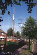 72554771 Papenburg Museumsschiff Margaretha Von Papenburg  Papenburg - Papenburg